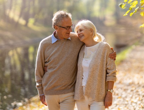 Pre-Retirees & Retirees