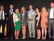 Proud to be an Arizona's Most Admired Company!