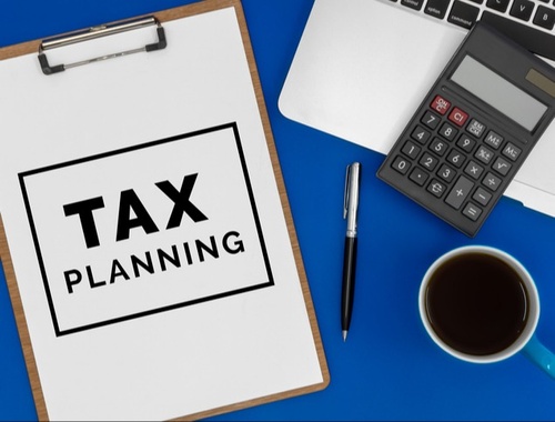 2026 Tax Planning changes