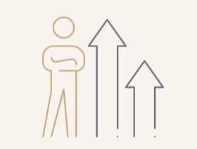 STEP 4<br/>Implement and Enjoy