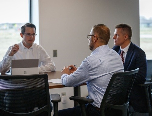 Tax Planning And Preparation