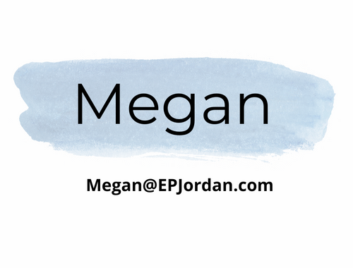 Meet with Megan