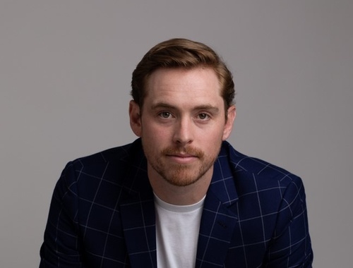 Reid Butler