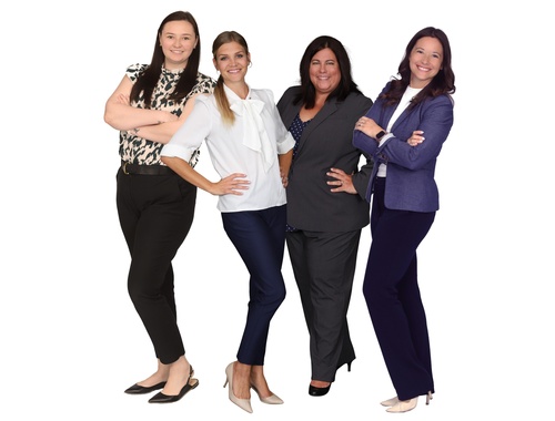The Women of WealthBridge