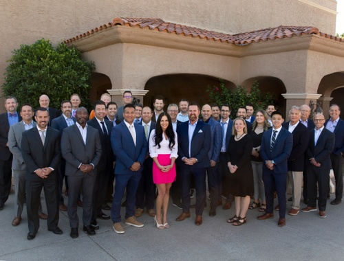 Wilde Wealth Management Group - Partner