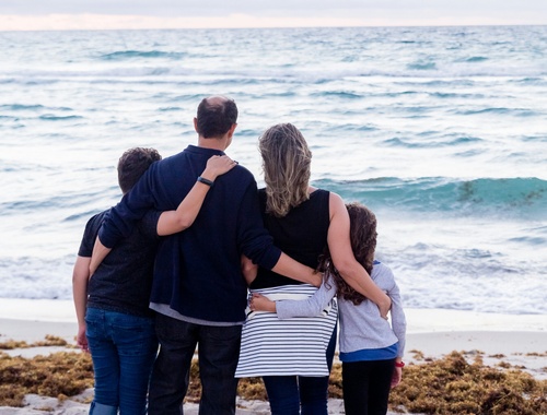 Households and Families