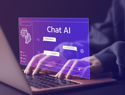 How Will the Economy React to AI?
