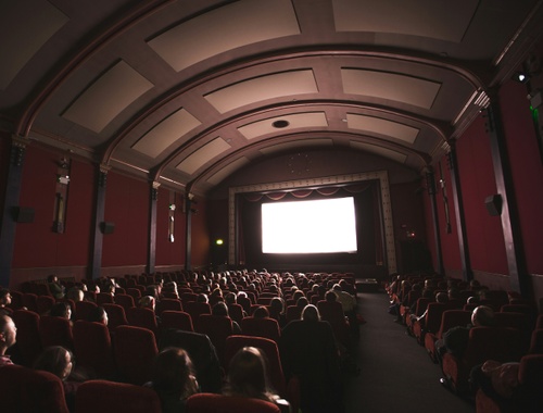 Private Screening of Wicked: For Good