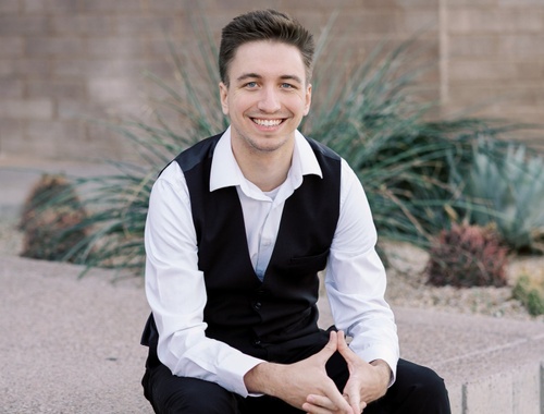 Colten Christiensen