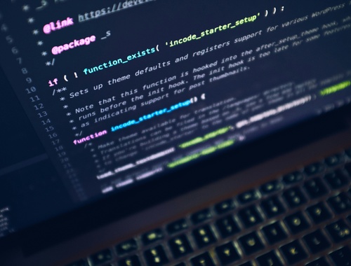 Technology Platform