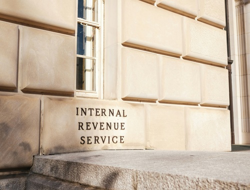 New Tax Laws and What They May Mean for Your Financial Plan