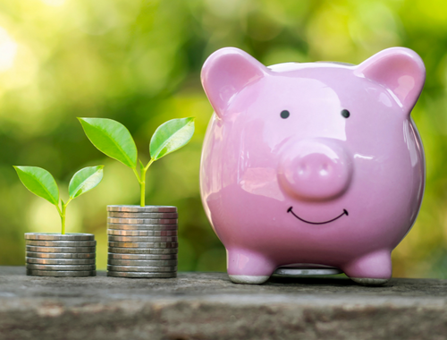 Saving vs. Investing: What’s the Difference and Why Does It Matter?