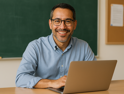 Request Your Proposal