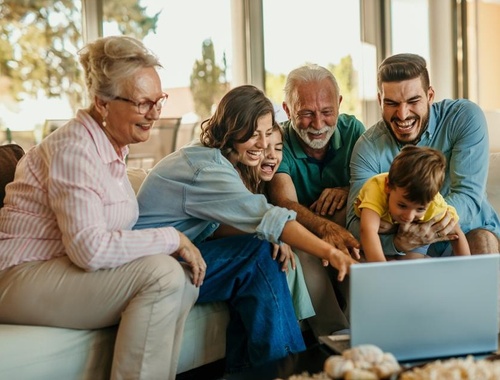 What to do (and not do) when leading a Family Meeting