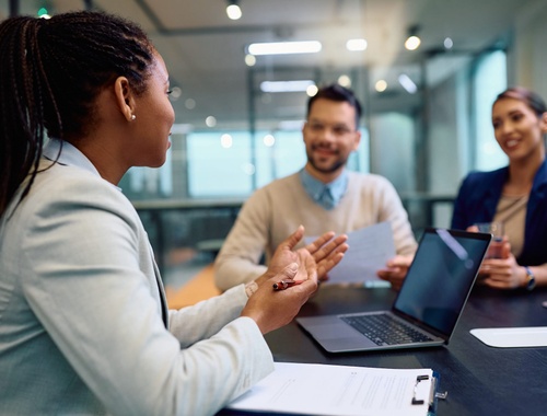 Why Choose A Certified Financial Planner™ Professional for Business Planning?