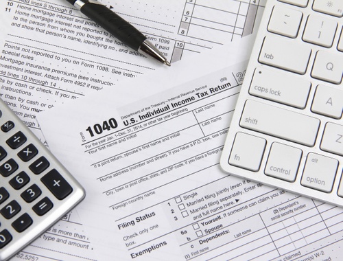 Your Tax Return Isn’t Just a Form — It’s a Financial Roadmap