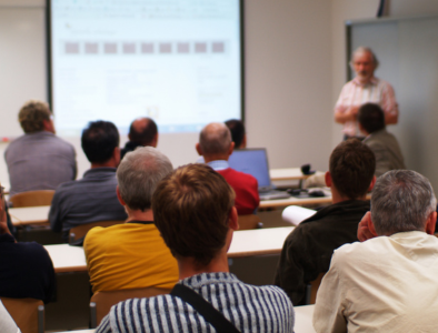 In-Person Boot Camps