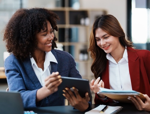 Tax Professionals