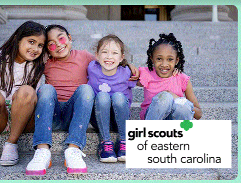 Girl Scouts
