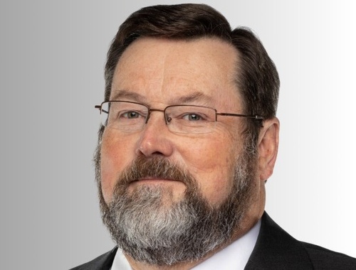 Dan Garrett