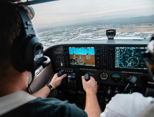 Airline Pilots