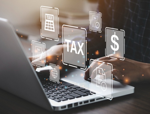 Tax
