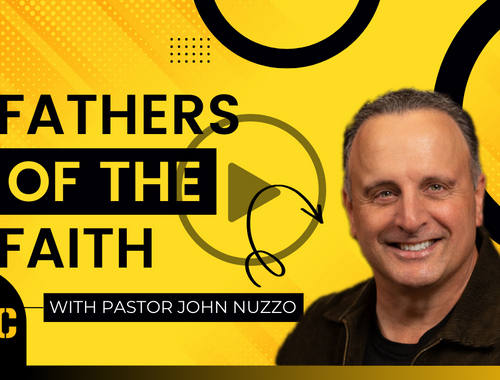 Fathers Of The Faith