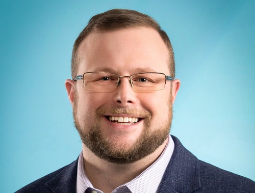 Joshua Holt, Holt Real Estate Team