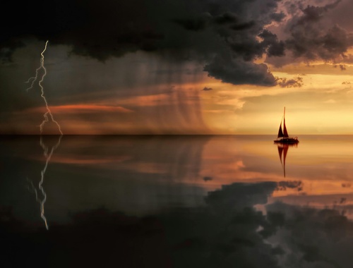 March 2025: Helping Gen Xers Weather a Perfect Storm