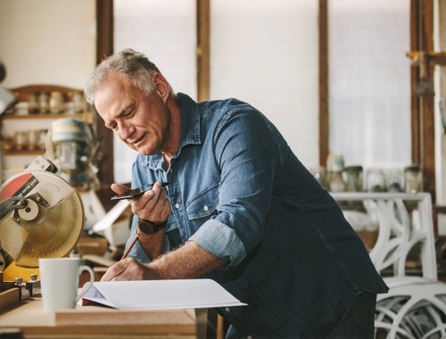 Making a <strong>Meaningful Difference</strong> in Your Finances