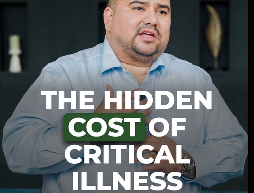 Could a Health Event Impact Your Financial Plan?