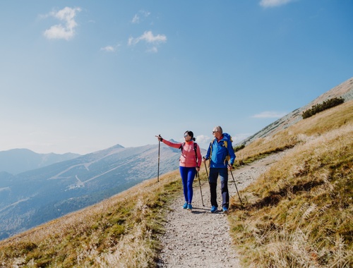 Your Retirement Vision