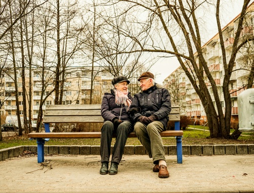 Long-Term Care Planning