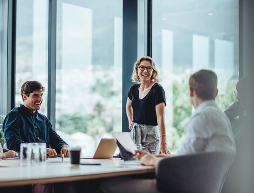 Technology for Cutting-Edge Planning