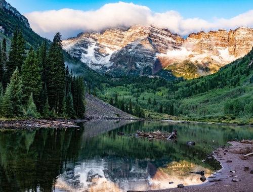 Safeguard Your Retirement with Bighorn Wealth Management