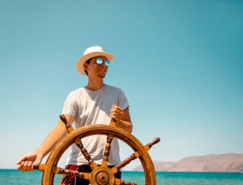 Retirement Income & Distribution Planning