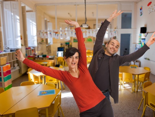 403(b) Plans For Public School Employees