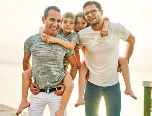 Addressing Financial Planning Challenges Unique to the LGBTQ+ Community