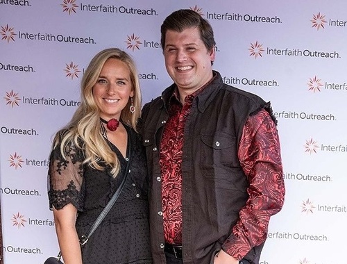 Interfaith Outreach - Spread Your Wings Gala Sponsor