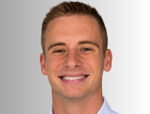 Grant Huffman