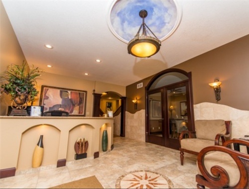 The Clients We Serve