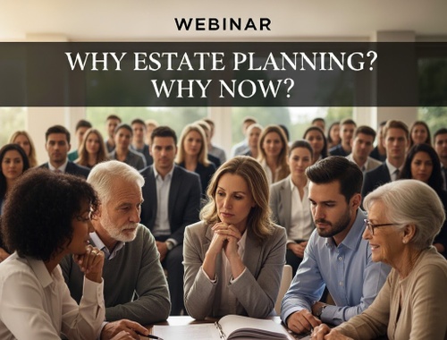 WealthGrow Webinars
