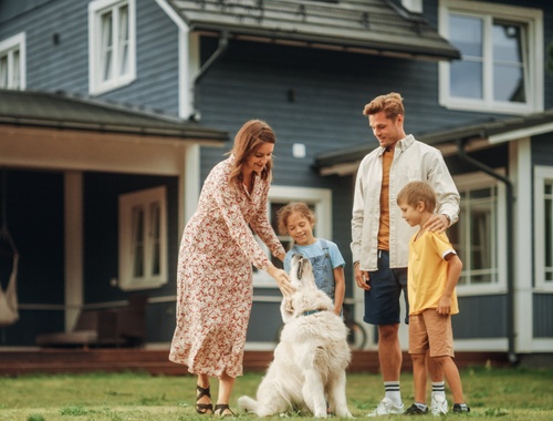 Family First
