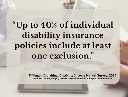 What is Guaranteed Standard Issue (GSI) Disability Insurnace?