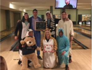 Big Brothers Big Sisters – Bowl for Kids’ Sake