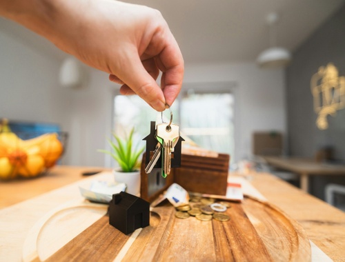 Hope to Home Furniture Resource