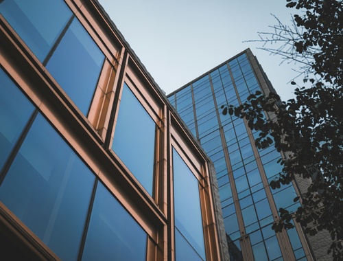 Buying/Selling a Company
