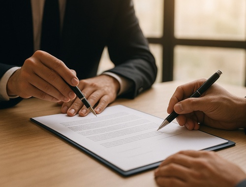 Estate Planning