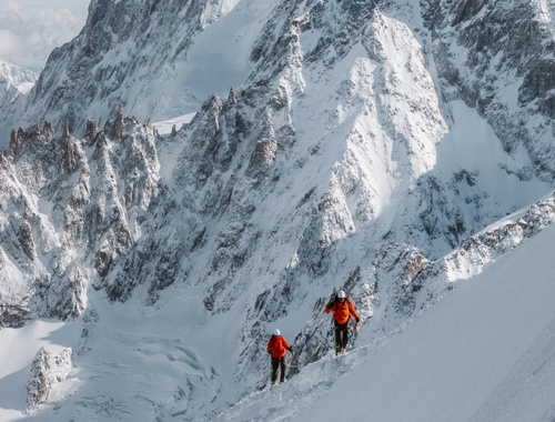 SUMMIT MODEL