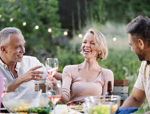 Women Growing Wealth